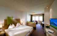 Bedroom 2 Hotel Leonhard