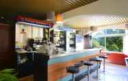 Bar, Cafe and Lounge 6 U Libecciu