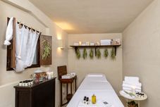 休闲设施 Masseria Marzalossa