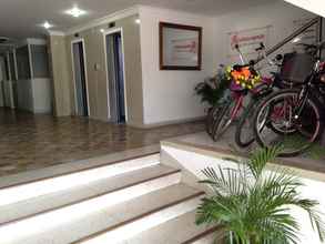 Sảnh chờ 4 Hotel Stil Cartagena