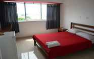 Kamar Tidur 6 Hotel Stil Cartagena