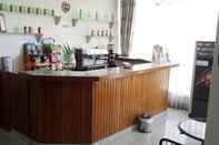 บาร์ คาเฟ่ และเลานจ์ Hotel Residencial Colibri