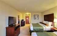 Kamar Tidur 3 AmericInn by Wyndham Oshkosh