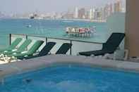 Swimming Pool Hotel Nadal
