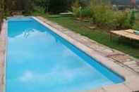 Swimming Pool Bisabuela Martina