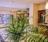 Lobby 5 Hotel Villa Elena