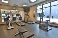 Fitness Center Wind Creek Bethlehem