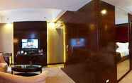 Bilik Tidur 4 Home Fond Hotel Nanshan