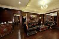 Lobby Home Fond Hotel Nanshan