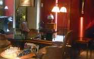 Bar, Kafe dan Lounge 2 Hôtel Atlantis Saint Germain des Prés