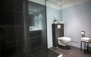 In-room Bathroom 2 City Partner Hotel Ter Streep