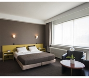 Bedroom 5 City Partner Hotel Ter Streep