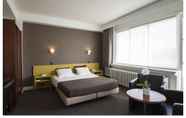 Bedroom 5 City Partner Hotel Ter Streep