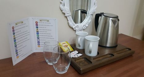 Lain-lain 2 Ozmen Hotel