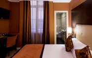 Kamar Tidur 5 Hotel Saint Honore 85