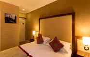 Kamar Tidur 7 Hotel Saint Honore 85