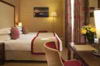 ห้องนอน Hotel Saint Honore 85