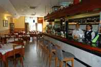 Bar, Cafe and Lounge Hotel Torre del Conde