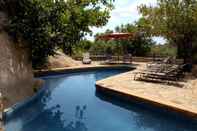 Swimming Pool Manyatta Rock Camp-Kwa Madwala Private Game Reserve