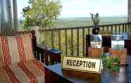 Bedroom 4 Manyatta Rock Camp-Kwa Madwala Private Game Reserve