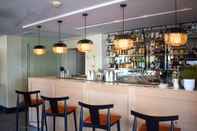 Bar, Cafe and Lounge Five Seas Hotel Cannes, a Member of Design Hotels