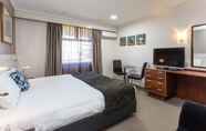 Kamar Tidur 7 Country Comfort Amity Motel