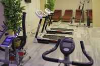 Fitness Center Buyuk Velic Hotel