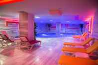 Entertainment Facility Buyuk Velic Hotel