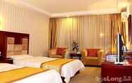 Kamar Tidur 7 Beijing Zhong Hang Airport Hotel