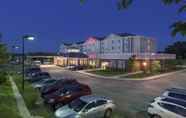 Exterior 3 Hilton Garden Inn Devens Common