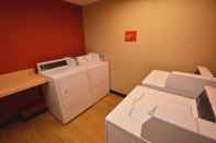 Perkhidmatan Hotel TownePlace Suites Williamsport