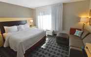 Bedroom 4 TownePlace Suites Williamsport