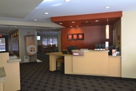 Lobi TownePlace Suites Williamsport