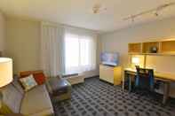 Common Space TownePlace Suites Williamsport