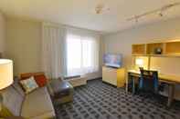 Ruang Umum TownePlace Suites Williamsport