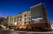 ภายนอกอาคาร 5 TownePlace Suites Williamsport