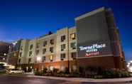 Exterior 5 TownePlace Suites Williamsport