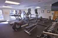 Fitness Center TownePlace Suites Williamsport