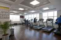 Fitness Center TOP Ayla Hotel