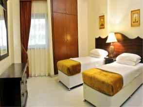 Kamar Tidur 4 Ivory Hotel Apartments