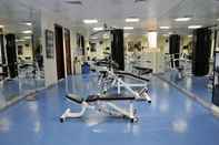 Fitness Center Ivory Hotel Apartments