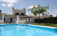 Swimming Pool 2 TUGASA Villa Algar