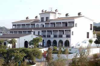 Exterior 4 TUGASA Villa Algar