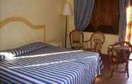 Bilik Tidur 6 Nicolaus Club Bagamoyo Resort