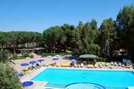 Swimming Pool Nicolaus Club Bagamoyo Resort