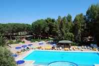 Swimming Pool Nicolaus Club Bagamoyo Resort