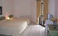 Bedroom 4 Nicolaus Club Bagamoyo Resort