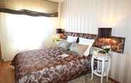 ห้องนอน 4 Apartamentos Turísticos Real Valle Ezcaray