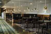 Bar, Kafe, dan Lounge Best Western Plus Sthlm Bromma