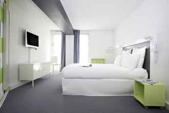 Bedroom 4 Sure Hotel by Best Western Bordeaux Aeroport